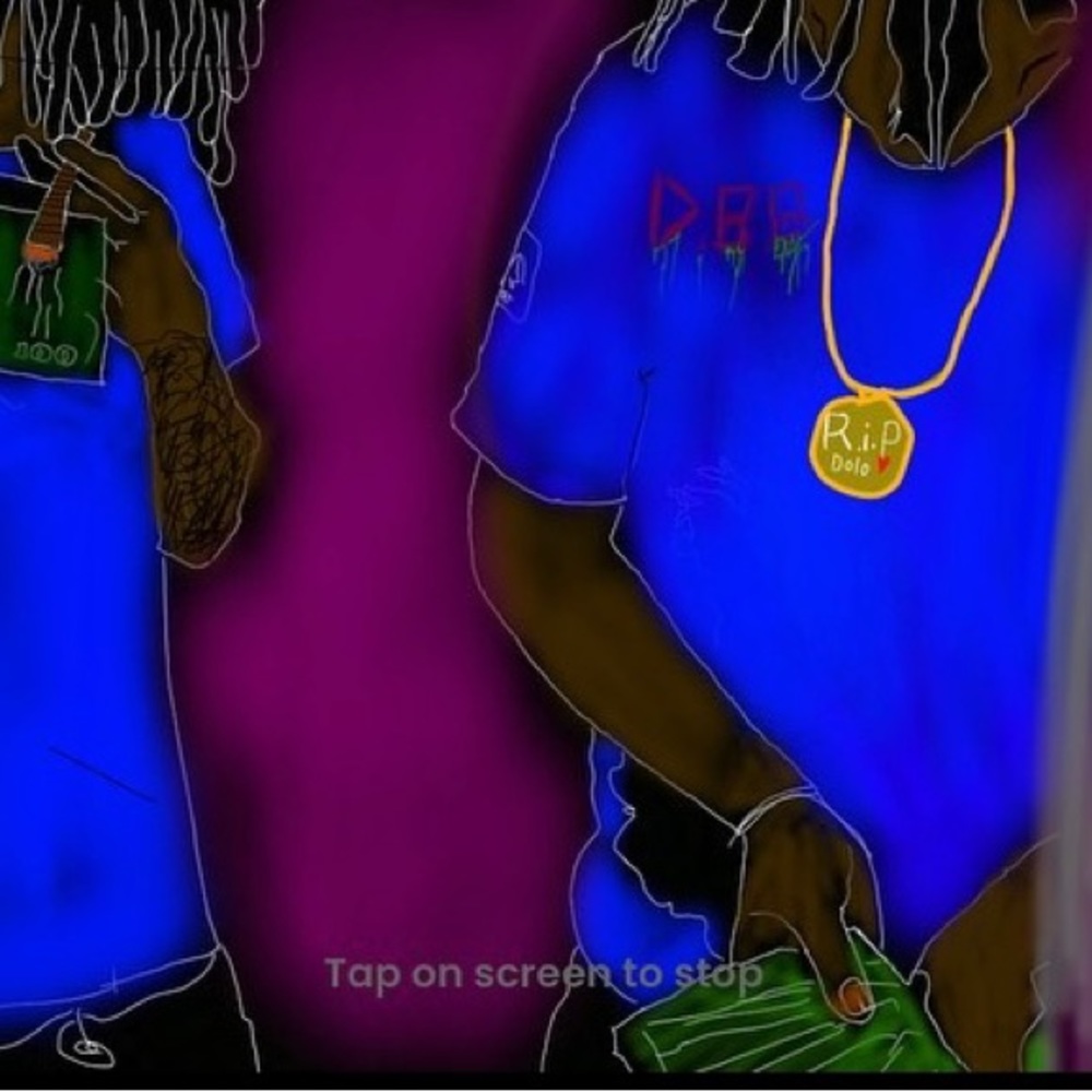 Digital Artwork - Picture 2 of 11